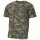 US T-SHIRT Army Tarn Shirt S-3XL viele Farben camo BW Bundeswehr Tarnshirt NEU 3XL AT-digital