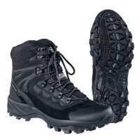 Outdoor Winterstiefel Thinsulate schwarz Gr. 39-48 Boots Stiefel gefüttert NEU 39