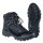 Outdoor Winterstiefel Thinsulate schwarz Gr. 39-48 Boots Stiefel gefüttert NEU 40