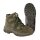 Outdoor ´Ranger´ Stiefel MID neu schwarz, coyote, sage green 39-48 Boots Stiefel