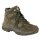 Outdoor ´Ranger´ Stiefel MID neu schwarz, coyote, sage green 39-48 Boots Stiefel 42 sage green