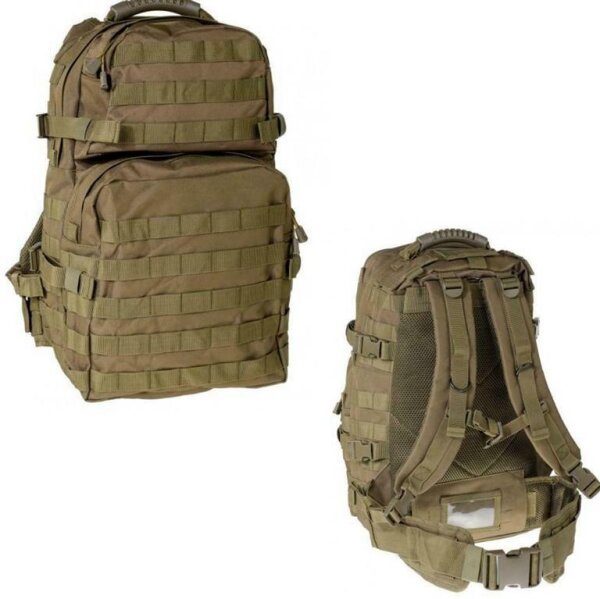 US Assault Pack , Rucksack, Wandern, Outdoor, Military, Camping Wanderrucksack