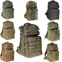 US Assault Pack , Rucksack, Wandern, Outdoor, Military,...