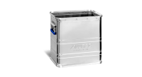 ALUTEC Aluminiumbox LOGIC 23-191L Transportbox Alukasten Transportkiste