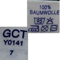 Orig.  Bundeswehr Unterhemd T-Shirt Doppelripp NEU 100% Baumwolle halbarm weiss 4