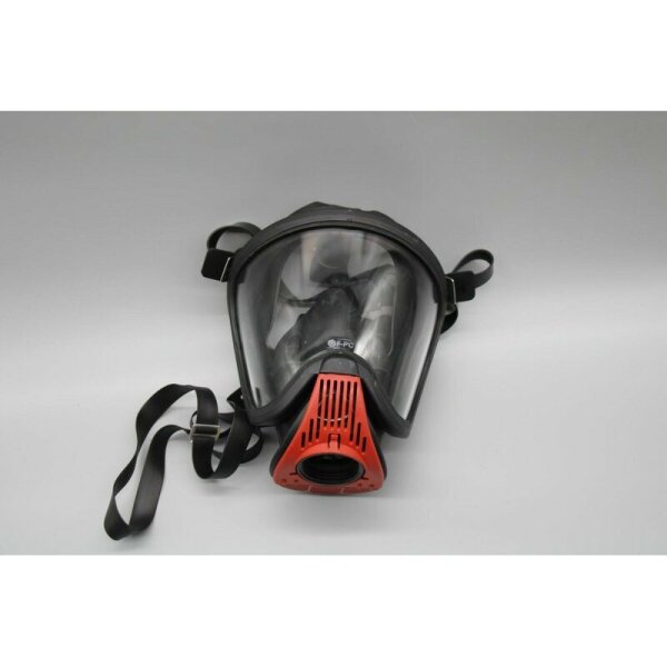 Elite  Schutzmaske + Lungenautomat AutoMaXX-AE ESA