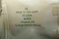 Bundeswehr Tasche in flecktarn Umhängetasche Mehrzwecktasche Neuw. Armee KTS