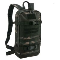 Brandit Rucksack  US Cooper Daypack MOLLE-System versch. Farben 11 Liter