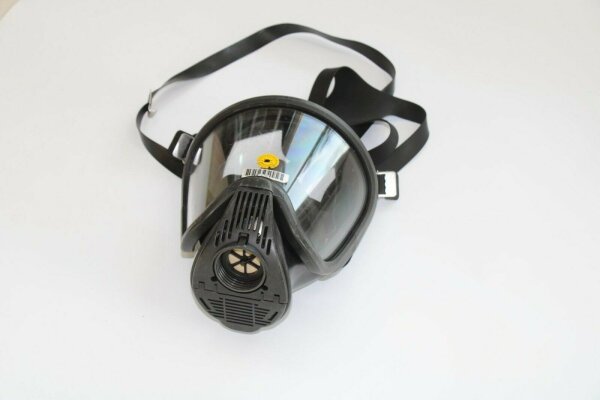 Feuerwehr MSA AUER Pressluftatmer BD 96 AutoMaXX ICU Ultra Elite Atemschutzmaske