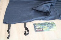Schlafsack Deckenschlafsäcke 190 x 75 cm Schlafsack-Innenfutter 100% Fleece