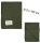 US Armeedecke  Decke, oliv, 215 x 160 cm, neuwertig, mit Lagerspuren 75 % Wolle