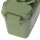 AB Kunststoff Ammo Transportbox Outdoor Box oliv