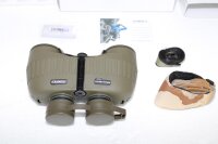 Steiner Military + Marine 10x50 Fernglas Binoculars Jagd...