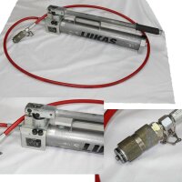 Lukas - LH2/0,9-70 - 700bar Hydraulik Handpumpe...