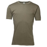 Original Bundeswehr T-Shirt Unterhemd Shirt Gr. XS-3XL Shirt 100% Baumwolle