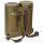 Armee Thermobehälter 12L Speisetransportgefäß Toploader Essensbehälter