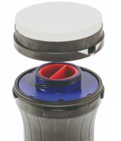Katadyn Vario Filter Wasserfilter Aktivkohle und Keramik...