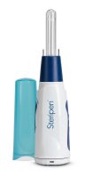 Steripen® Classic 3 UV,  Adventurer Opti, UltraLight™ UV Wasserentkeimer, Ultra