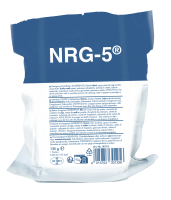 1 x 125 g Pack NOTRATION NRG-5 Notverpflegung BW...