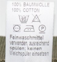 ORIGINAL BW Unterhose lang der Bundeswehr, gr.4-9 NEUoder gebraucht  Baumwolle !