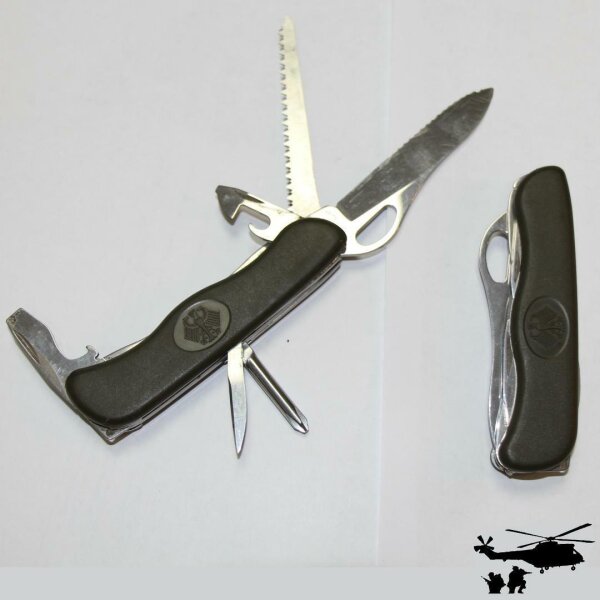 ORIGINAL BW Victorinox Taschenmesser Messer Einhandöffnung
