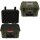 Transportbox wasserdicht Outdoor Kunststoff Box Army Camping Kiste NEU 7 Größen