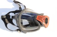 Auer MSA Ultra Elite  Schutzmaske mit Schraubanschluss