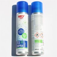 Imprägnier Spray HEY-Impra Tex-Vollimpr.-200 ml C6...