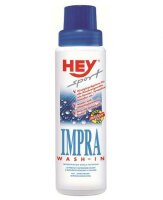 (100ml/5?) Imprägnier Waschmittel HEY-Sport Impra-Wash-In...