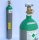1 x Pressluft Druckluft 10 Liter Flasche, 300 bar mit TÜV bis 2034/04  mit Standfuß